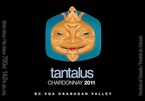Tantalus Chardonnay 2011